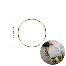 Load image into Gallery viewer, Silk Artificial Rose Vine Hanging Flowers For Wall Decoration Rattan Fake Plants Leaves Garland Romantic Wedding Home Decoration
