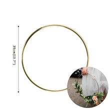Load image into Gallery viewer, Silk Artificial Rose Vine Hanging Flowers For Wall Decoration Rattan Fake Plants Leaves Garland Romantic Wedding Home Decoration
