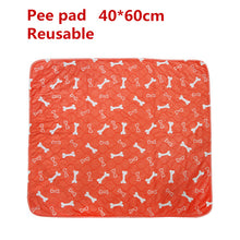 Load image into Gallery viewer, Travel Dog Car Carrier Seat Cover Folding Hammock Pet Carriers Bag Carrying For Dogs Cats Transportin Pet Basket Waterproof
