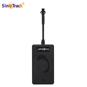 SinoTrack Car GPS Tracker real time tracking GSM GPRS Monitor mini Locator device ST-900 for motorcycle vehicle With Free  APP