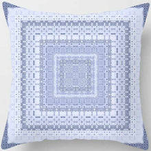 Load image into Gallery viewer, Hot sale square pillow case  mandala flowers  Creative design many  patterns  pattern case pillow cover 45*45cm
