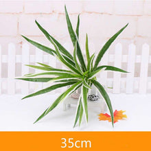Load image into Gallery viewer, Artificial flower Plant Lawn DIY Background Wall Simulation Grass Leaf Home Decoration Green Wholesale Carpet Turf Office Decor
