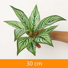 Load image into Gallery viewer, Artificial flower Plant Lawn DIY Background Wall Simulation Grass Leaf Home Decoration Green Wholesale Carpet Turf Office Decor
