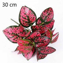 Load image into Gallery viewer, Artificial flower Plant Lawn DIY Background Wall Simulation Grass Leaf Home Decoration Green Wholesale Carpet Turf Office Decor
