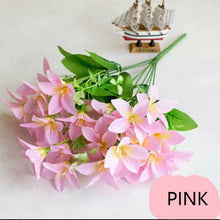 Load image into Gallery viewer, Artificial flower Plant Lawn DIY Background Wall Simulation Grass Leaf Home Decoration Green Wholesale Carpet Turf Office Decor
