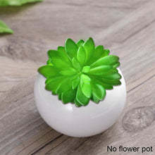 Load image into Gallery viewer, Mini Vivid Cactus Succulent Home Garden Decoration With Bonsai Table For Office Fake Artificial Plant Plants Indoor Decor V X1P6

