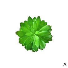 Load image into Gallery viewer, Mini Vivid Cactus Succulent Home Garden Decoration With Bonsai Table For Office Fake Artificial Plant Plants Indoor Decor V X1P6
