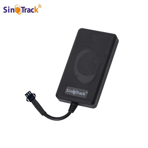 SinoTrack Car GPS Tracker real time tracking GSM GPRS Monitor mini Locator device ST-900 for motorcycle vehicle With Free  APP