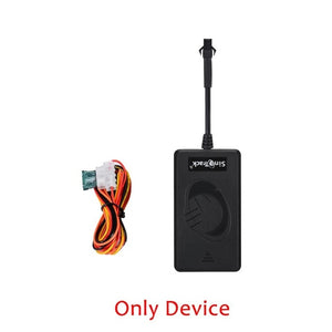 SinoTrack Car GPS Tracker real time tracking GSM GPRS Monitor mini Locator device ST-900 for motorcycle vehicle With Free  APP