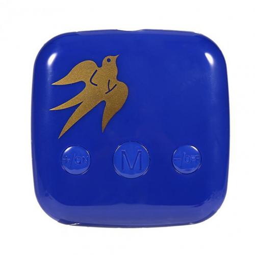 Women Menstrual Analgesic Period Pain Reliever Dysmenorrhea Body Massager Device