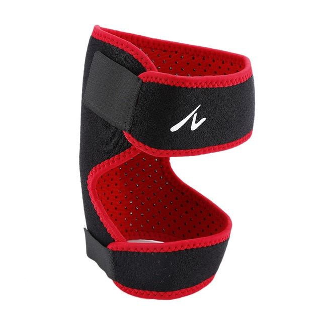 Comfortable Crashproof Pads Elbow Support Brace Compression Shooter Elbow Pads Basketball Arm Warmers Elbow Protector