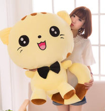 Load image into Gallery viewer, Lovable Plush Small cat doll big pillow Creative birthday gift plush toy robot when pillow children birthday Factory direct sale
