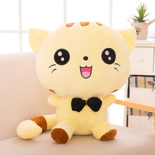 Load image into Gallery viewer, Lovable Plush Small cat doll big pillow Creative birthday gift plush toy robot when pillow children birthday Factory direct sale
