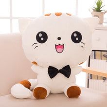Load image into Gallery viewer, Cute big face cat plush toys little Kitty doll big pillow doll pillow children birthday gift girl Factory direct sale
