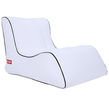 Load image into Gallery viewer, Inflatable bean bag sofa  outdoor beach chairs  beanbag lounger air lazy chair
