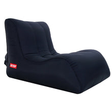Load image into Gallery viewer, Inflatable bean bag sofa  outdoor beach chairs  beanbag lounger air lazy chair
