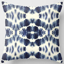 Load image into Gallery viewer, Creative design mandala  flowers pillow cases pretty floral pattern beauty square pillow case home pillow covers
