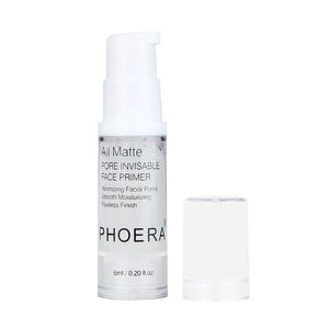 Brighten Concealer Primer Face Smooth Primer Makeup Base Liquid Foundation Oil-control Moisturizing Transparent TSLM1