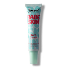 Load image into Gallery viewer, Canya 25ML Baby Skin Pore Eraser BB Cream Foudation Base Primer Makeup Long Lasting Waterproof Moist CC Cream Face Concealer

